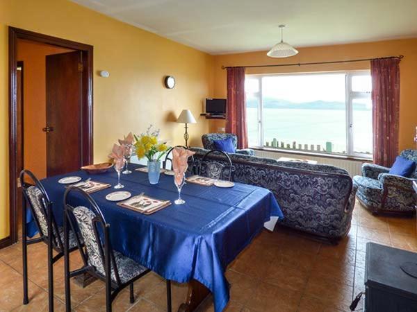 Rossbeigh Beach Cottage No 6 Luaran gambar