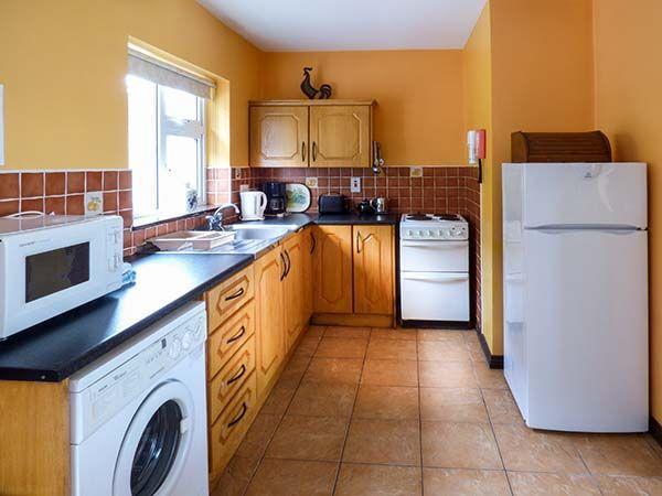 Rossbeigh Beach Cottage No 6 Luaran gambar