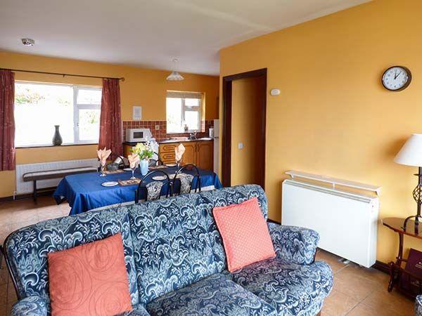 Rossbeigh Beach Cottage No 6 Luaran gambar